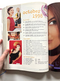 American Salon 1998 (July, August, September, October, November, December)