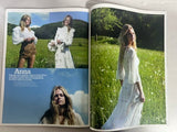 Vogue Paris Juin / Juillet 2020