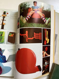 Domus magazine Maggio 1974 no. 534