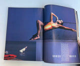 Vogue magazine November 1986