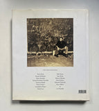 Cy Twombly: Homes & Studios
