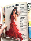American Salon 2003 (January, February, March, April, May, June)