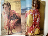 VOGUE Magazine  May, 1964