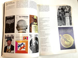 Gebrauchsgraphik International Advertising Art 8/ 1966