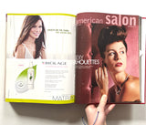 American Salon December 2003