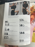Vogue Paris Mars 2020