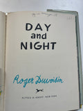 Day and Night