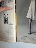 Glamour February 1967