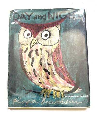 Day and Night