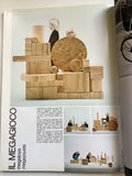 Domus magazine Maggio 1974 no. 534
