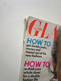 Glamour October 1969