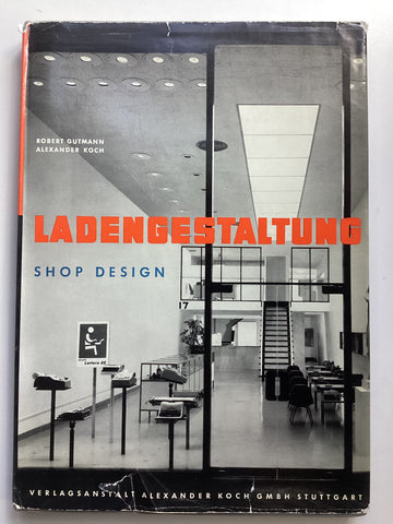 Ladengestaltung  Shop Design