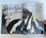 Vogue magazine May 1998