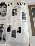 Glamour February 1968