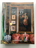 The Ann & Gordon Getty Collection