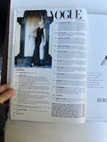 Vogue magazine September 1994