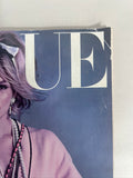 Vogue Paris Fevrier 2021