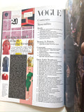 Vogue Italia N. 771 Novembre 2014