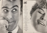 Twen magazine no. 2 August 1959