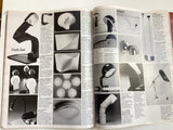 Abitare magazine  Marzo 1975