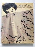 Ascher : Fabric-Art-Fashion
