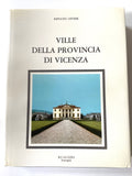 Ville Della Provincia di Vicenza : Veneto 2