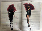 Vogue Paris Decembre 2017 / Janvier 2018