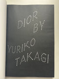 Dior by Yuriko Takagi