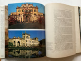 Great Houses of Italy : The Tuscan Villas by Harold Acton