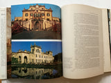 Great Houses of Italy : The Tuscan Villas by Harold Acton
