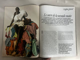 Vogue France Decembre 2021 / Janvier 2022