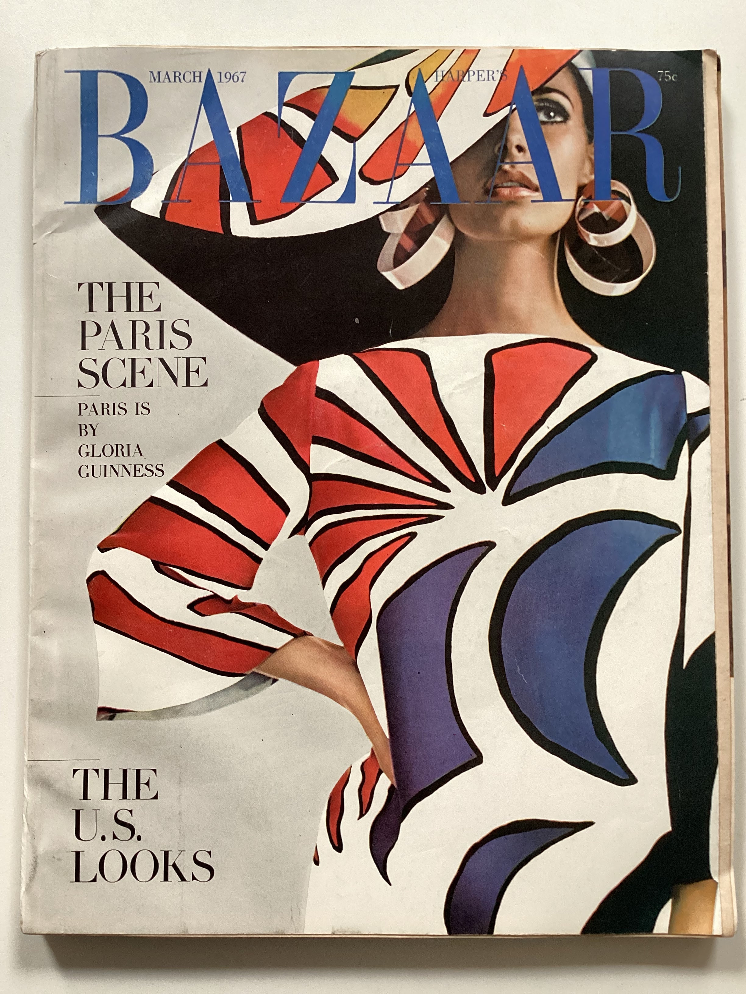 Harper's BAZAAR 1939年9月号 harper-s-bazaar-september-