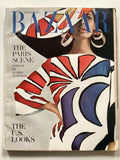 Harper's Bazaar March 1967
