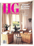 House & Garden magazine July 1991