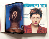 American Salon February 1999
