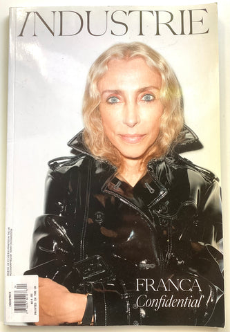 Industrie magazine no. 4