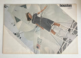 Glamour February 1966
