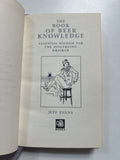 The Book of Beer Knowledge