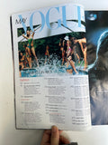 Vogue magazine May 2000