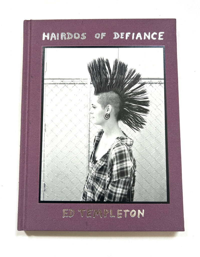 Hairdos of Defiance 