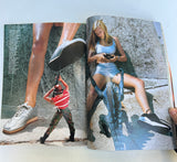 Vogue magazine November 1998