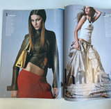 Vogue magazine January 1999