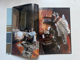 Casa Vogue Aprile 2000