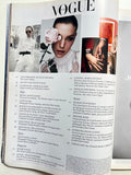 Vogue Paris Avril 2016