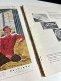 Harper's Bazaar September 1941