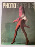 Photographis 78  The International Annual of Advertising and Editorial Photography