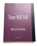 Bruce Weber All-American XXI: Time Will Tell