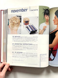 American Salon 1999 (July, August, September, October, November, December)