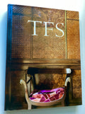 TFS : Toni Facella Sensi Architetto