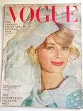 Vogue magazine June 1964